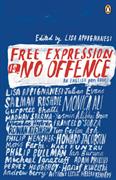 Free Expression is No Offence: An English Pen Book
